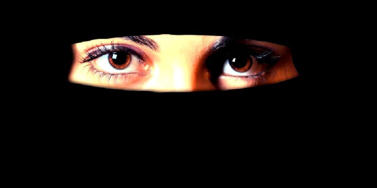 Portugal BANS Burqas, Niqabs and Other Religious Face Veils – Legislation Was Introduced by Rightwing CHEGA Party | The Gateway Pundit