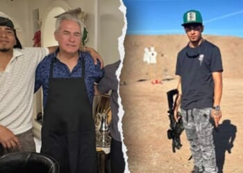 Dem judge’s activism hit ‘whole new level,’ DHS says, as illegal he harbored pleads guilty