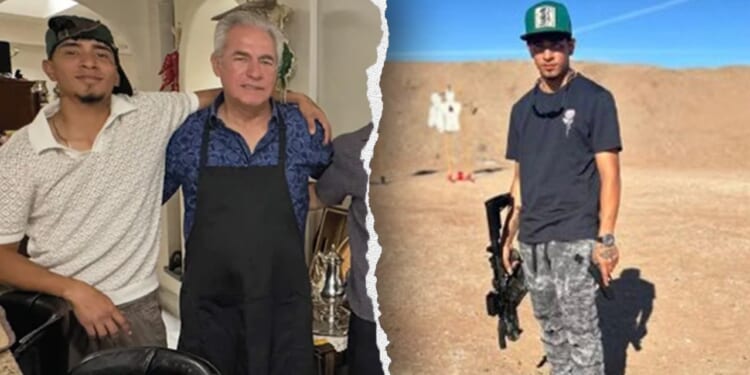 Dem judge’s activism hit ‘whole new level,’ DHS says, as illegal he harbored pleads guilty
