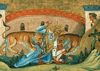 On St. Ignatius of Antioch and Catholic distinctives of the early Church – Catholic World Report