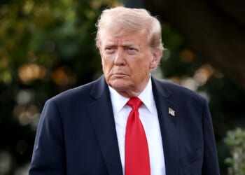 White House blames 'Democrat shutdown' for nuclear agency furloughs