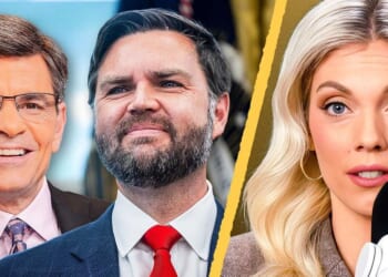 JD Vance outduels the mainstream media yet again