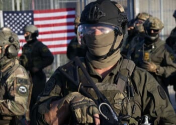 DHS has a message for 'cowards' threatening ICE on social media — influencer laughs in response