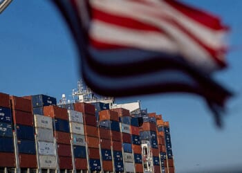 UN postpones global carbon tax on shipping after US-led opposition
