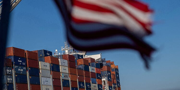 UN postpones global carbon tax on shipping after US-led opposition