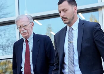 Obama judge assigned to Bolton case previously blocked Trump travel ban