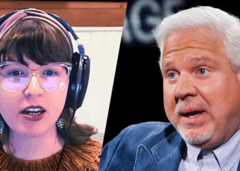 Investigative journalist warns: We are being ‘harvested’ for a posthuman future