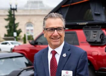 'A uniquely American industry': SEMA CEO urges EPA to scrap emissions regs