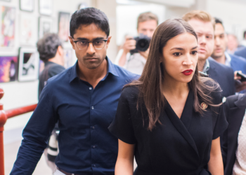 Next wave of Squad-style progressive Democrats emerge across America