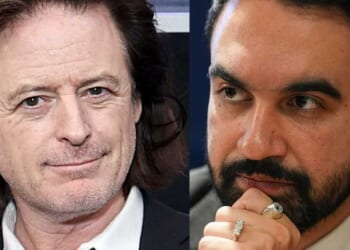 Liberal actor compares Mamdani to Jesus and MLK Jr. in bizarre CNN panel moment