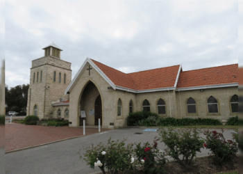 Church of England Splits, Losing 40 Million Members as Conservative Majority Drives Major Division | The Gateway Pundit