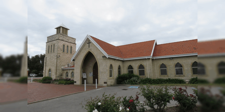Church of England Splits, Losing 40 Million Members as Conservative Majority Drives Major Division | The Gateway Pundit