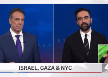 Demanding Homage To Islam, Mamdani Proves Migration Without Assimilation Is Just Conquest