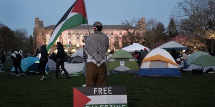 CAIR Sues Northwestern, Alleging Anti-Semitism Training a Violation of Civil Rights Act