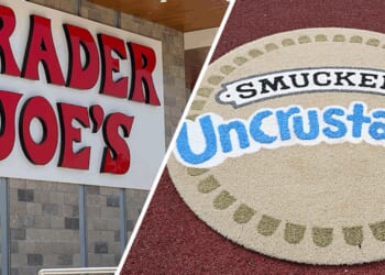 Trader Joe's faces massive trademark infringement lawsuit over beloved Uncrustables brand