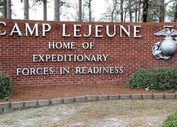 Camp Lejeune victims still waiting for justice as legal system stalls
