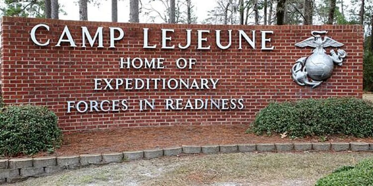 Camp Lejeune victims still waiting for justice as legal system stalls