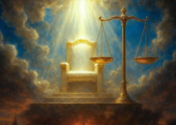 Is there a biblical case for public vengeance?