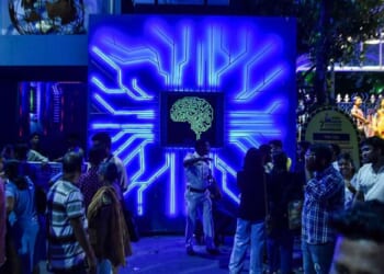 God made man in His Image — will 'faith tech' flip the script?