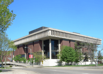 More Leftist Violence: TPUSA Table Flipped Over, Flags Torn Down Allegedly by Illinois State University Teacher Assistant | The Gateway Pundit
