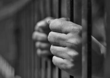 The day I preached Christ in jail — and everything changed