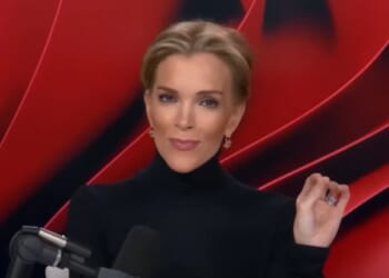 Megyn Kelly Says She May Run for President if AOC Does: 'There's No Way This Person Can Run for President or be President' (VIDEO) | The Gateway Pundit