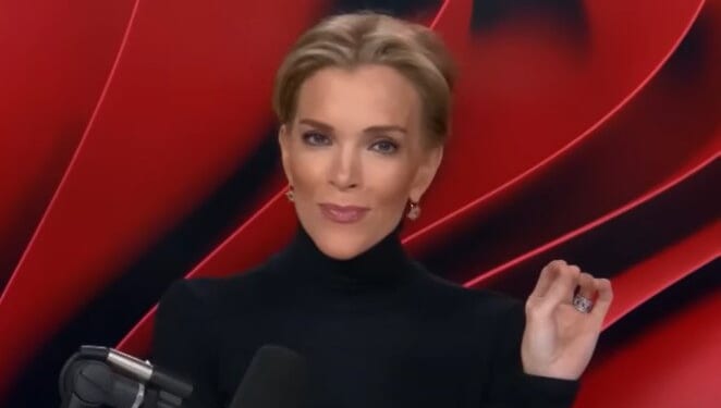 Megyn Kelly Says She May Run for President if AOC Does: 'There's No Way This Person Can Run for President or be President' (VIDEO) | The Gateway Pundit