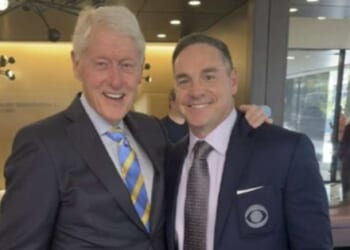 Ex-NFL Kicker Jay Feely Vies for Trump's Endorsement in Arizona Congressional Race, but His History of Trump Bashing, Praise for Obama and Clinton May Catch Up | The Gateway Pundit