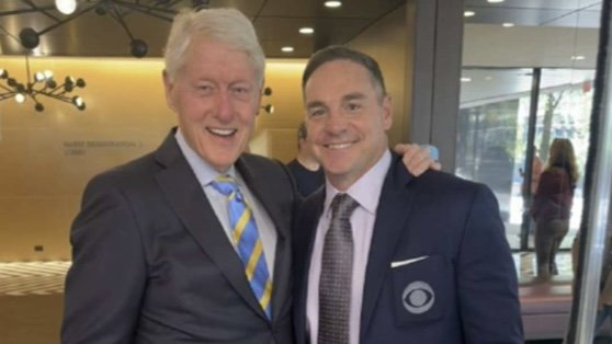 Ex-NFL Kicker Jay Feely Vies for Trump's Endorsement in Arizona Congressional Race, but His History of Trump Bashing, Praise for Obama and Clinton May Catch Up | The Gateway Pundit