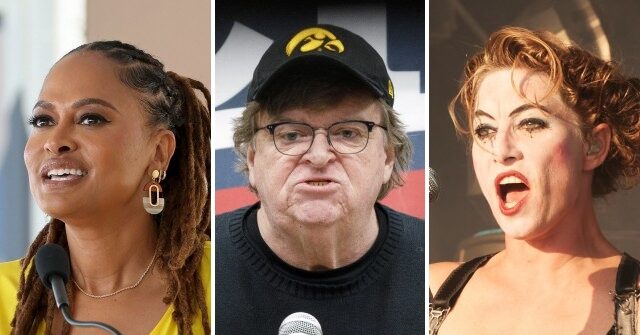 Artists Plan Protests for 'Creative Resistance' of 'Authoritarian Forces'