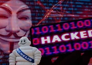 Could hackers target your car's tires?