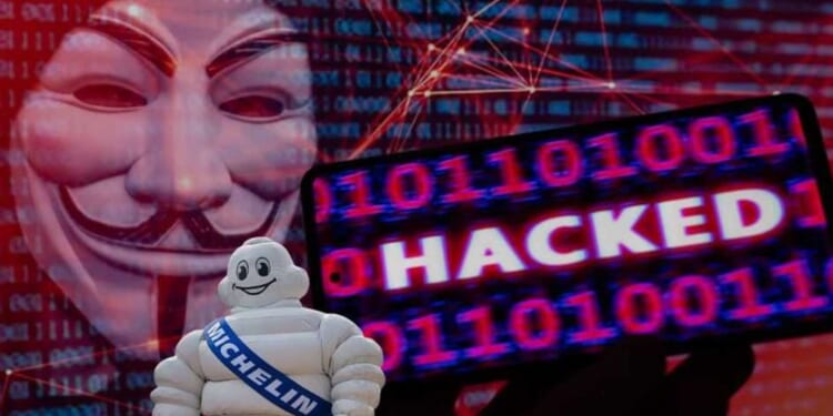 Could hackers target your car's tires?