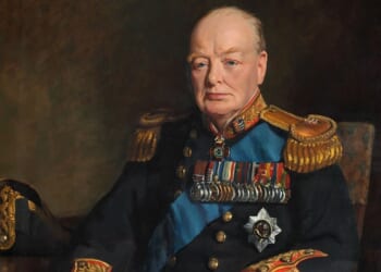 The Man Makes the Clothes