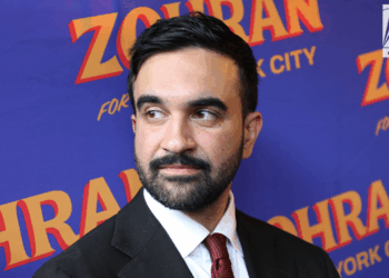 Retired FBI agent blasts Mamdani for campaigning with WTC bombing co-conspirator