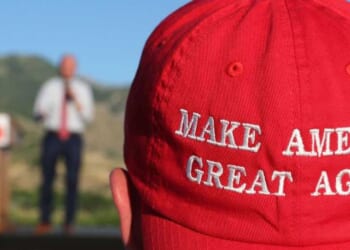 Exposing the great lie about 'MAGA Christianity' — and the truth elites hate