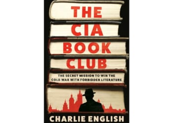 Covert Action Cover to Cover