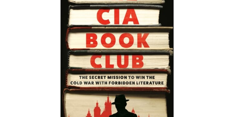 Covert Action Cover to Cover