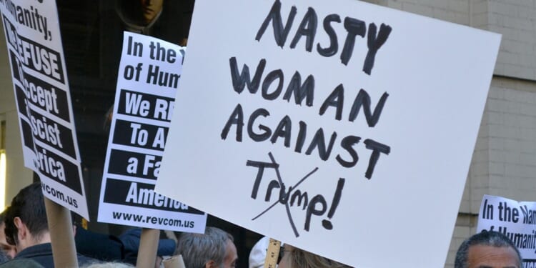 Affluent white women shift left, study finds new voting patterns emerging