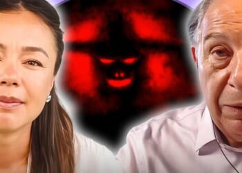 Is CS Lewis’ ‘Screwtape Letters’ even more relevant today?