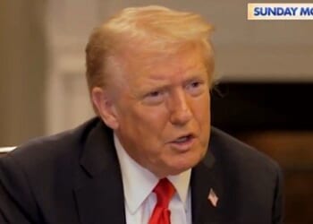 President Trump Responds to Being Called A "King" by Leftist Loons - Reveals the "One Mistake" Democrats Made By Shutting Down the Government (VIDEO) | The Gateway Pundit