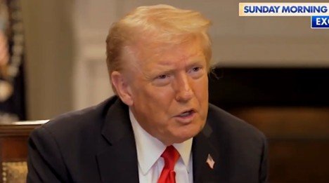 President Trump Responds to Being Called A "King" by Leftist Loons - Reveals the "One Mistake" Democrats Made By Shutting Down the Government (VIDEO) | The Gateway Pundit