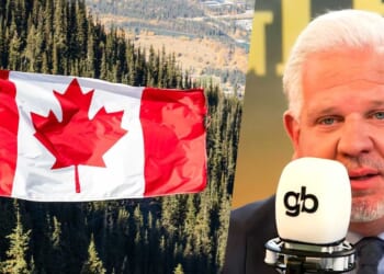 Glenn Beck exposes the REAL reason Canada keeps expanding euthanasia