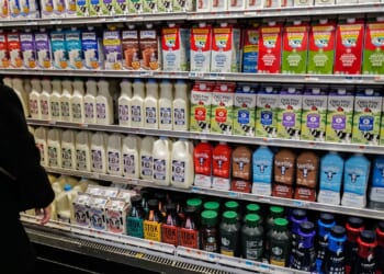 Boston considers government-owned grocery stores after Atlanta success