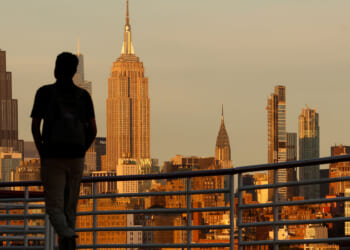 Socialism in New York City?