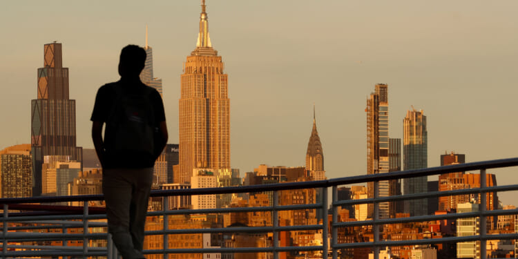 Socialism in New York City?