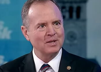 FBI Documents Back Claims Schiff Plotted Against Trump | The Gateway Pundit