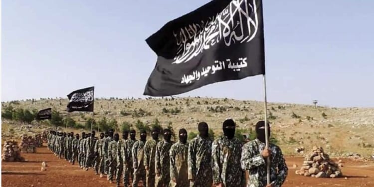 Reporting from Syria: ISIS Still Active Threat to the U.S. and SDF in Rojava | The Gateway Pundit