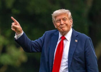 Trump's heaven question shocks critics — but they missed the real story