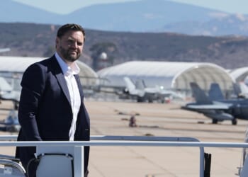 Marine Corps live-fire training causes shrapnel incident at Camp Pendleton