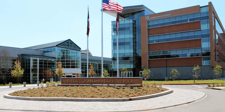 Fired: UALR Law Professor Terminated After Disgusting Comments Calling Charlie Kirk 'Evil' 'the Devil' and Promise to Not Pull Back from 'Celebrating' His Assassination | The Gateway Pundit